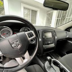 Venta durango dodge!
