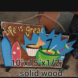 Christmas Gift.. Bar Sign