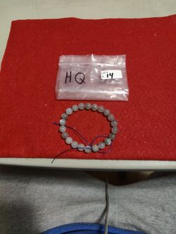 High Quality Labradorite Crystal Bracelet