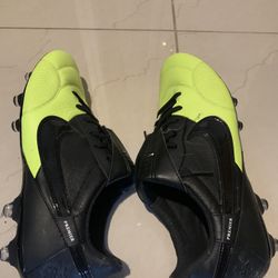 Nike premier 3 Soccer Cleat