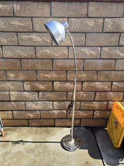 Vintage Floor Lamp
