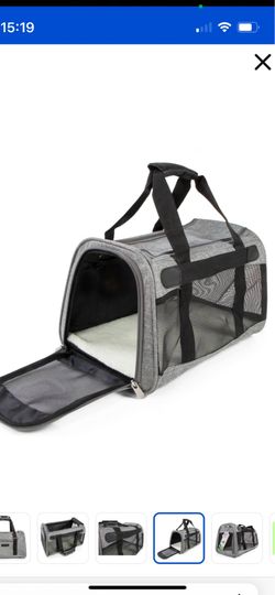 Pet Carrier