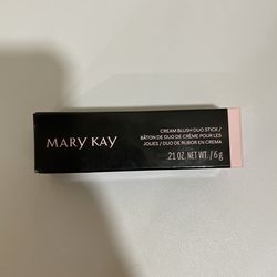 Mary Kay Cream Blush Duo Stick