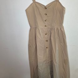 Vestido Mediano