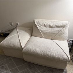 Lounge Chair With Ottoman, Moving Out 9April