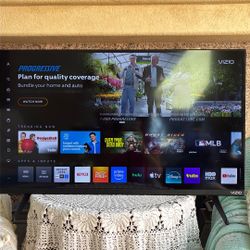 Vizio TV