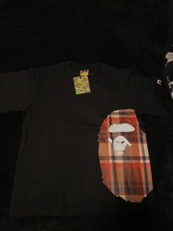 Bape size s