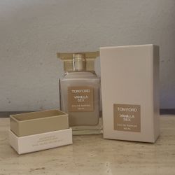 Tom Ford Vanilla