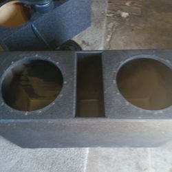 Q Bomb Box 12s