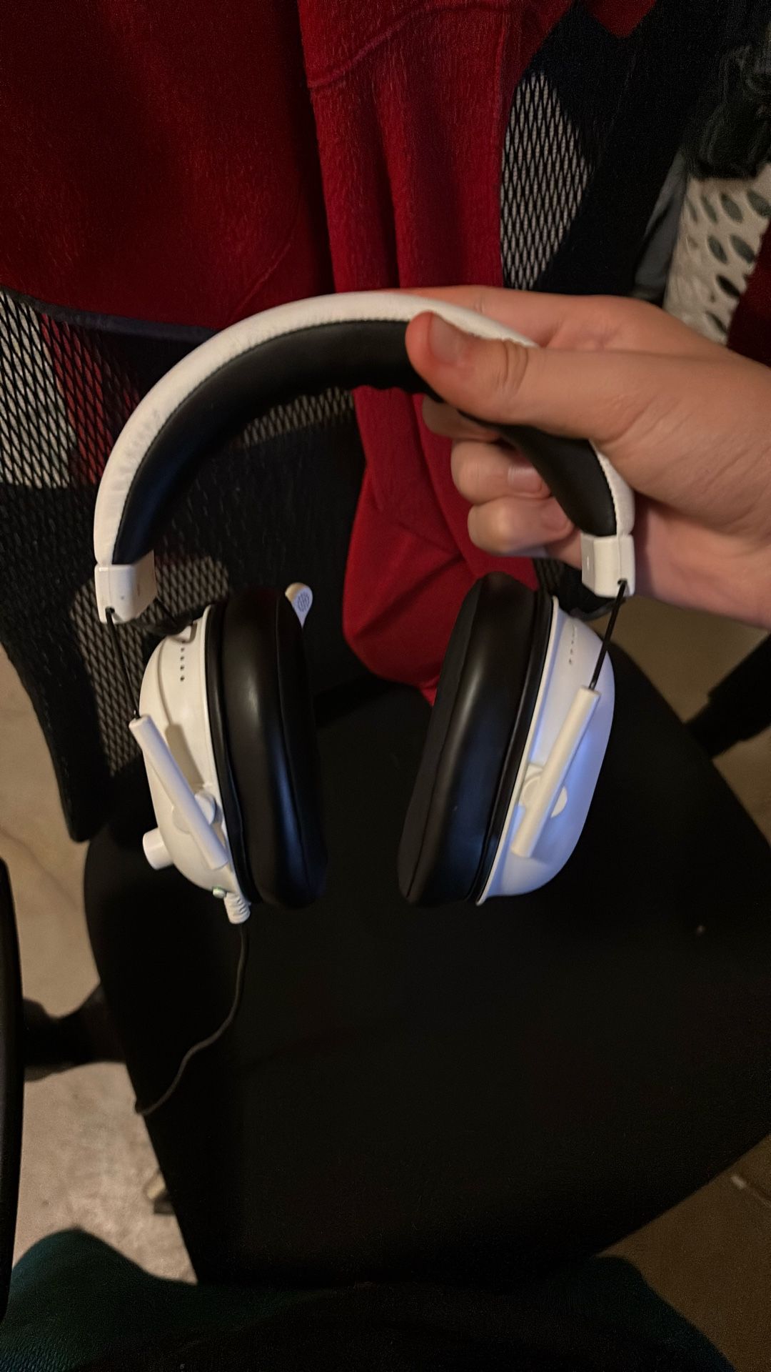 Razer Headset
