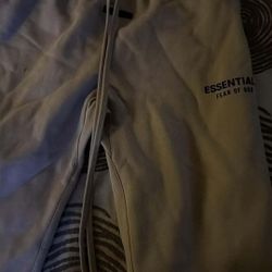 Essentials Sweatsuit