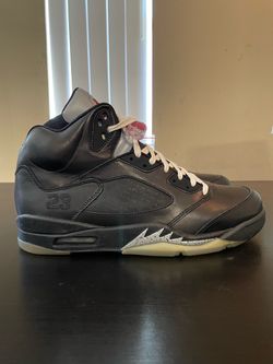 Jordan 5 BIN sz 11.5 (Rare)