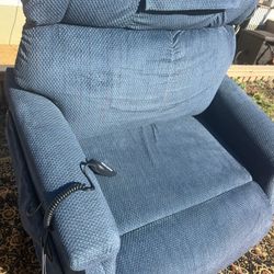 Lift power Recliner Chair