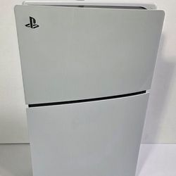 Sony PlayStation 5 Slim Disc 1TB Console