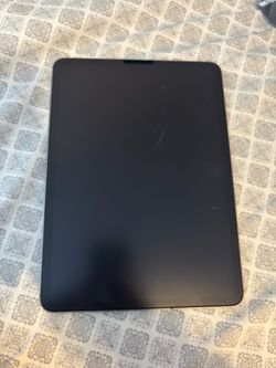 iPad Pro