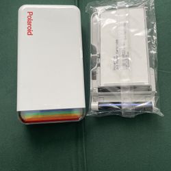Polaroid Hi-Print Everything Box "Gen 2" - White