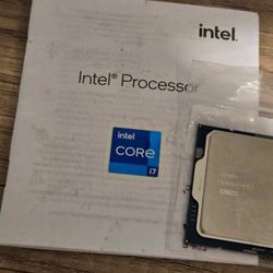 Intel® Core™ i7-13700KF