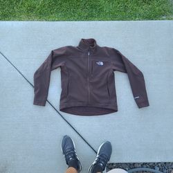 North Face Apex Jacket, Womens, S/P size