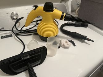 Pressurized Handheld Steam Cleaner