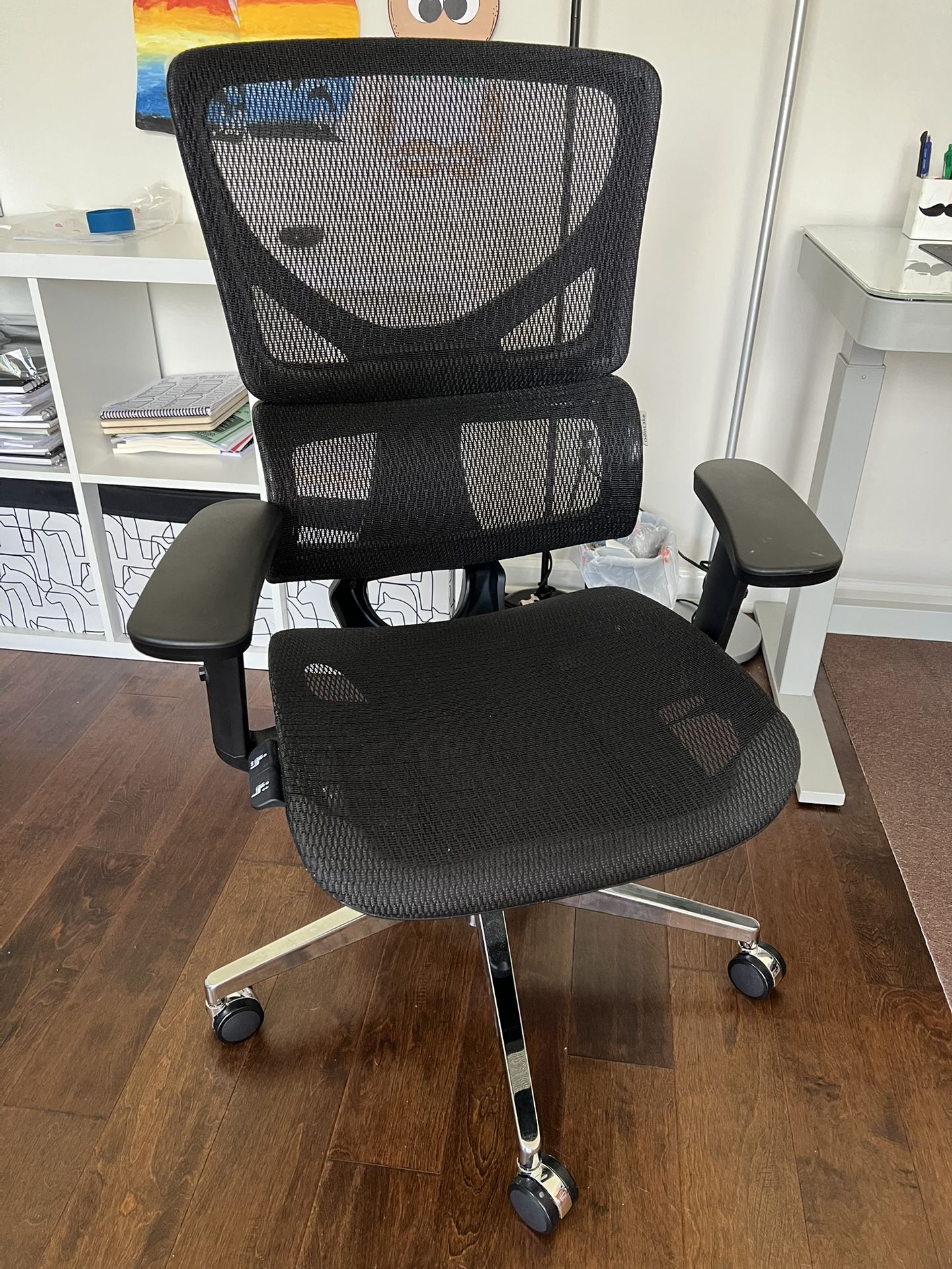 Office chair