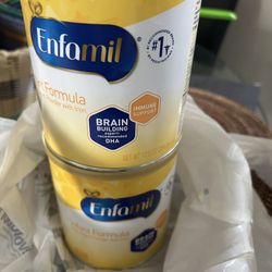 Enfamil