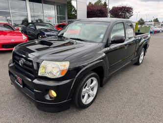 2006 Toyota Tacoma