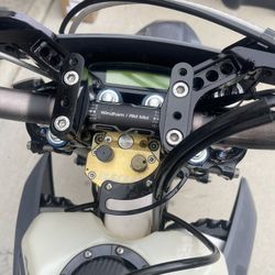 Fe350 Husky For Sale