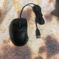 Gaming Mouse 