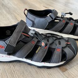 Keen boy shop sandals sale