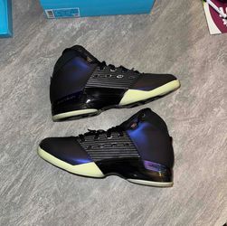 Air Jordan Doernbecher 17 Size 12 worn once