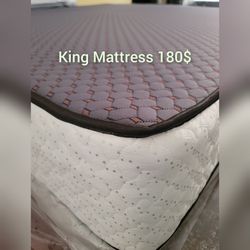 King Mattress