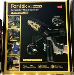 Mini Chainsaw