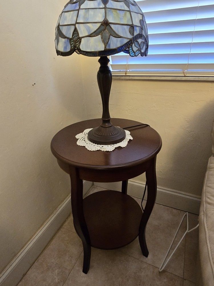 End Table