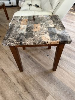 End Tables