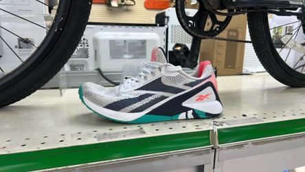 Reebok shoes