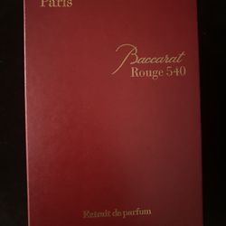 Baccarat 