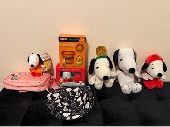 snoopies