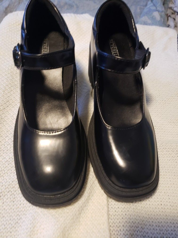 Seychelles Brand Women's Shoes