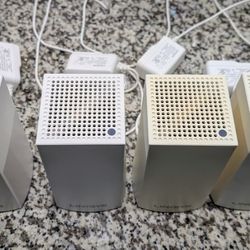 Linksys Velops Mesh Wifi