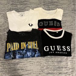 Men’s T-shirts