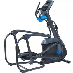 AFG Pro 7.2 AI Incline Elliptical Trainer