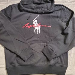 Polo Ralph Lauren hoodie