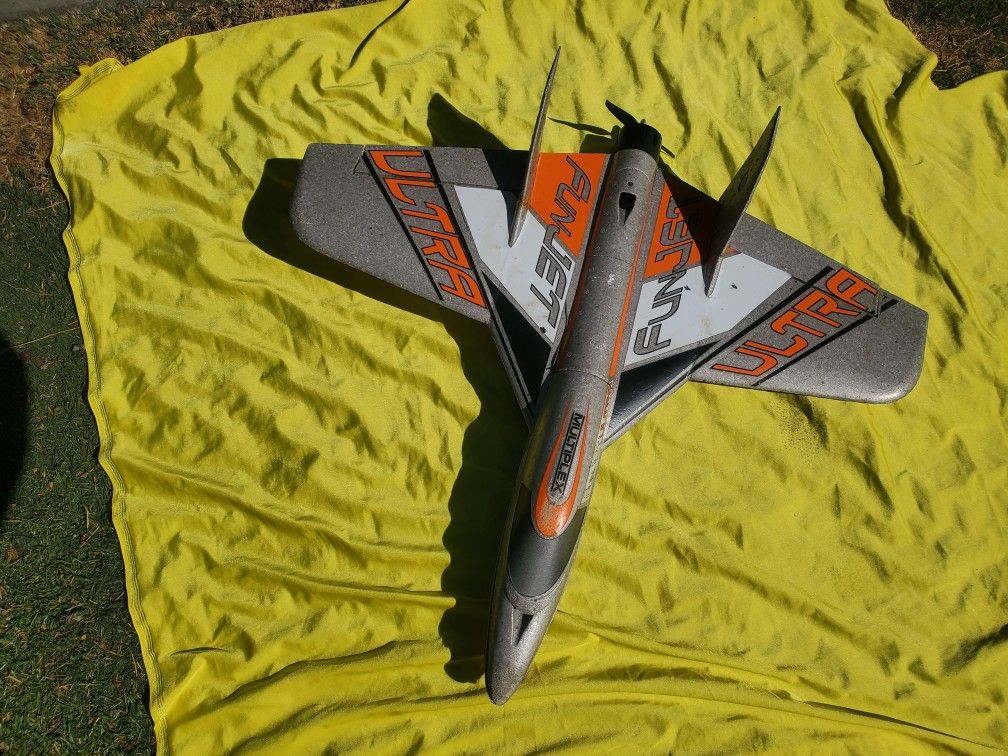 RC PLANE