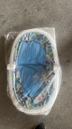 Baby bathtub