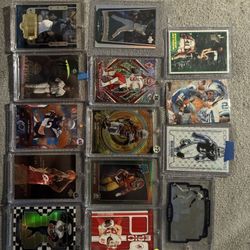 Sports Card Lot