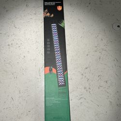 Hyggar Planted +24/7 Aquarium Extendable Light (24 Inches)