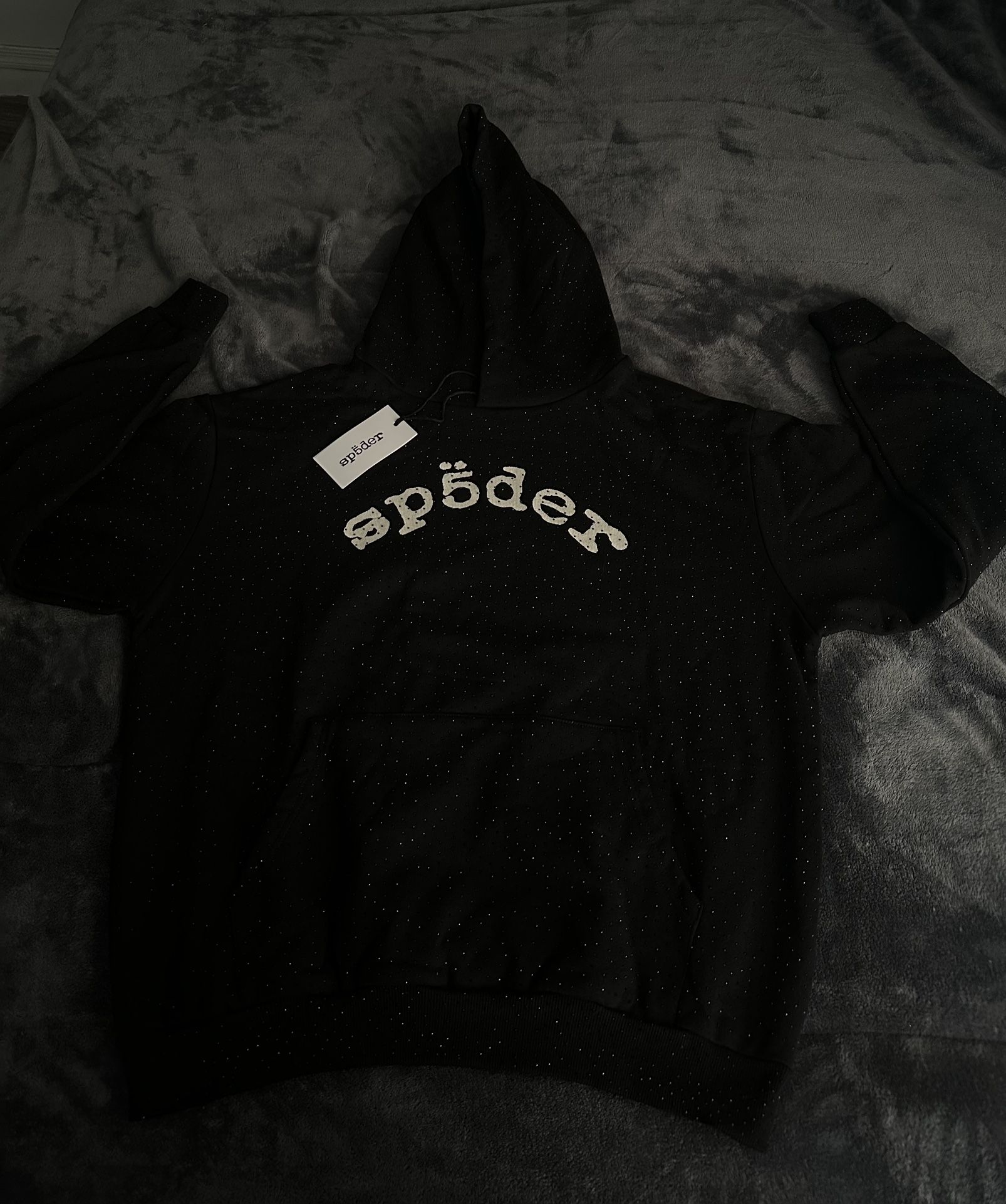 VVS Sp5der Hoodie
