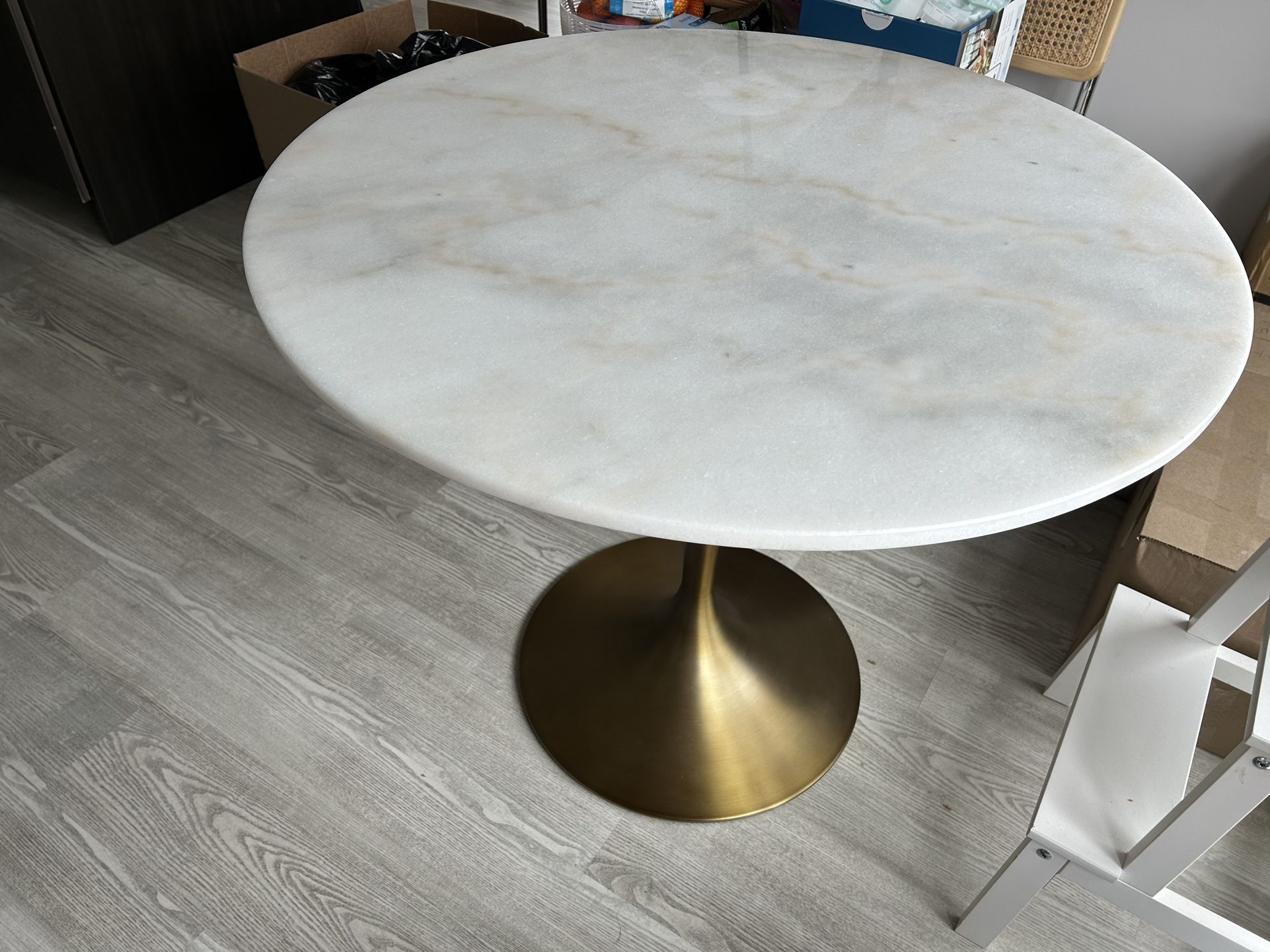 Marble dining Table