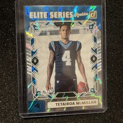 Donruss Elite Series