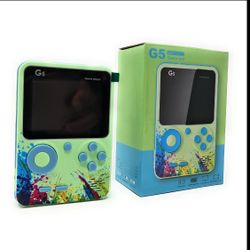 G5 GAMEBOX